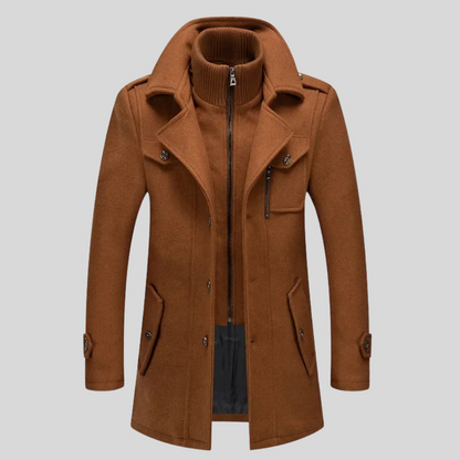 Bradford Coat