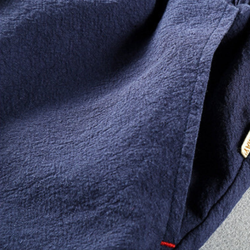 "Mito" Japan-Style Trousers