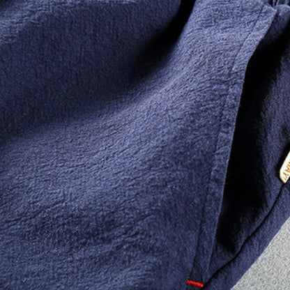 "Mito" Japan-Style Trousers