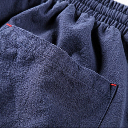 "Mito" Japan-Style Trousers