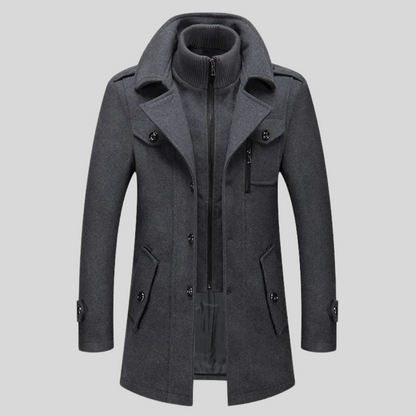 Bradford Coat