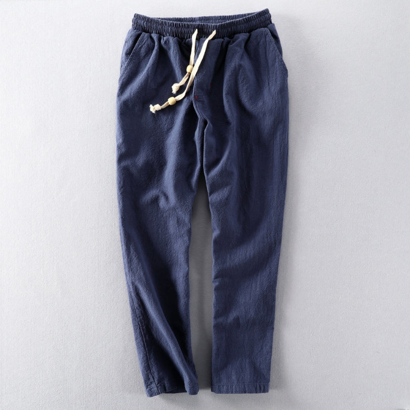 "Mito" Japan-Style Trousers