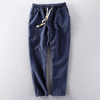 "Mito" Japan-Style Trousers