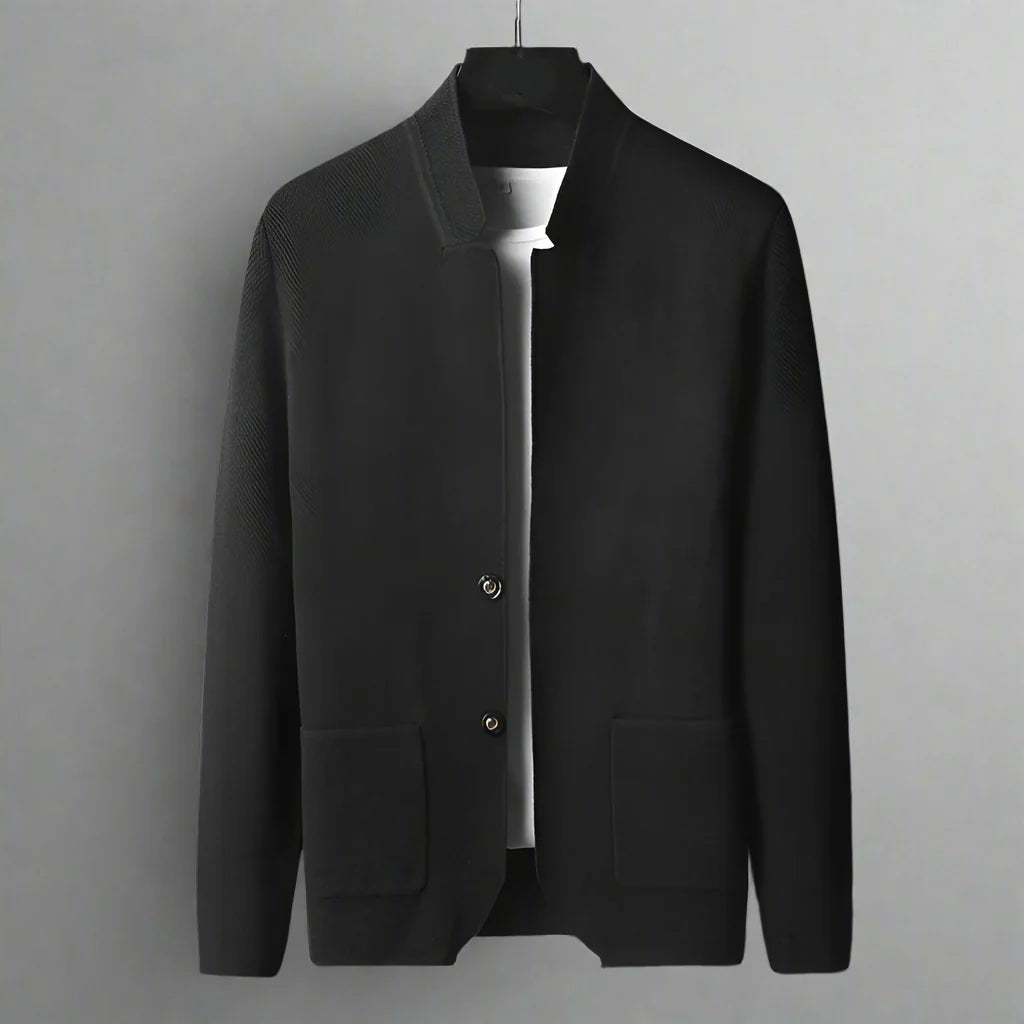 Giuliano Knit Cardigan