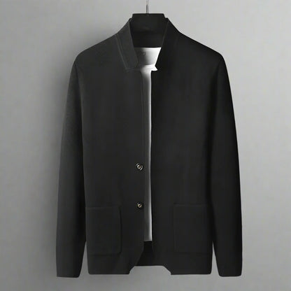 Giuliano Knit Cardigan