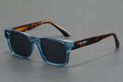 Men’s "Sunmaster" Sunglasses (FREE Case Included)