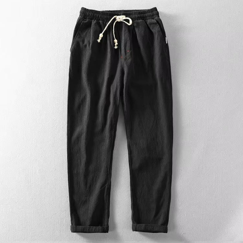 "Mito" Japan-Style Trousers