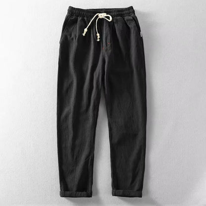 "Mito" Japan-Style Trousers