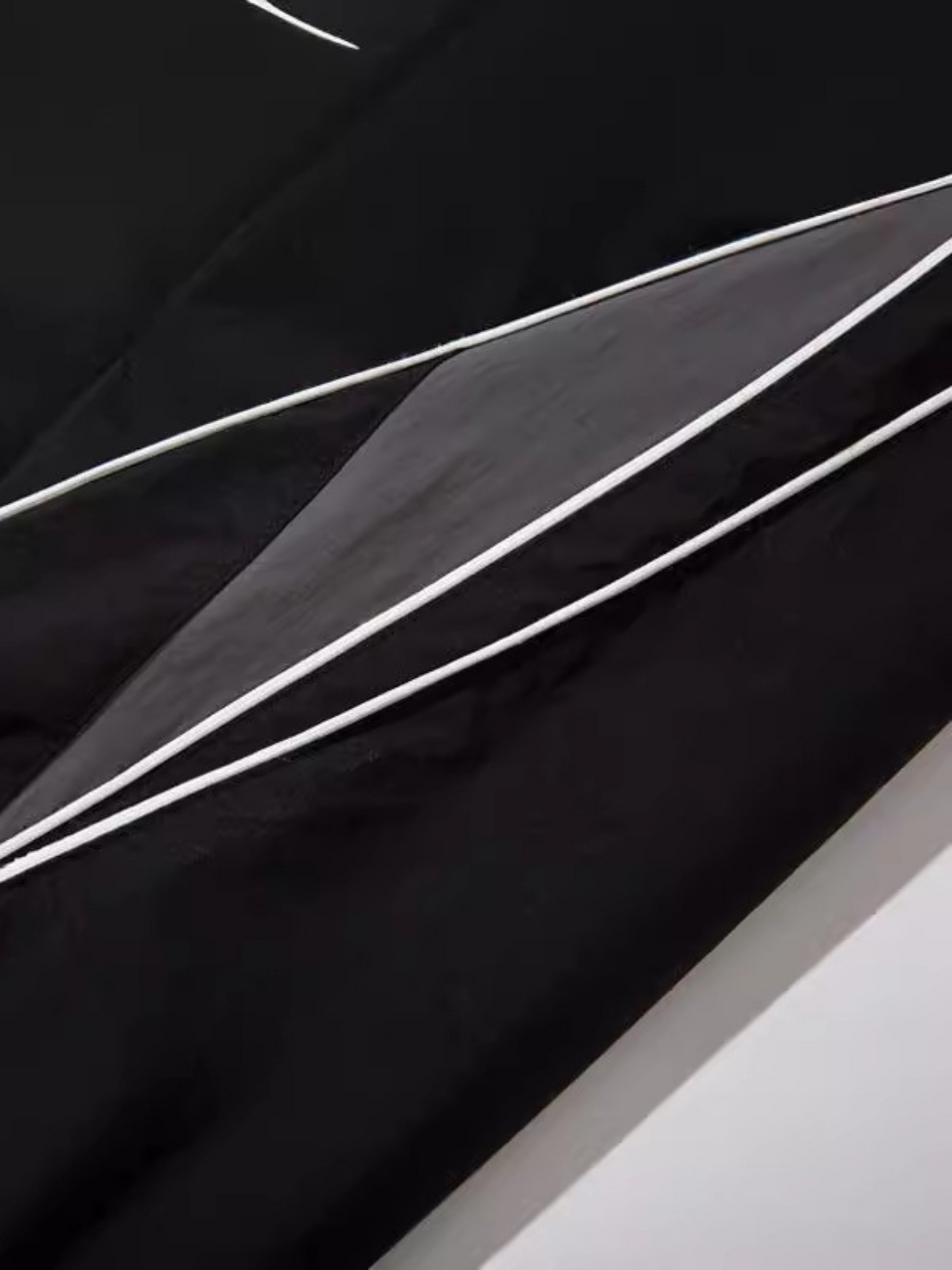 Amalfi Vintage Baggy Track-pants