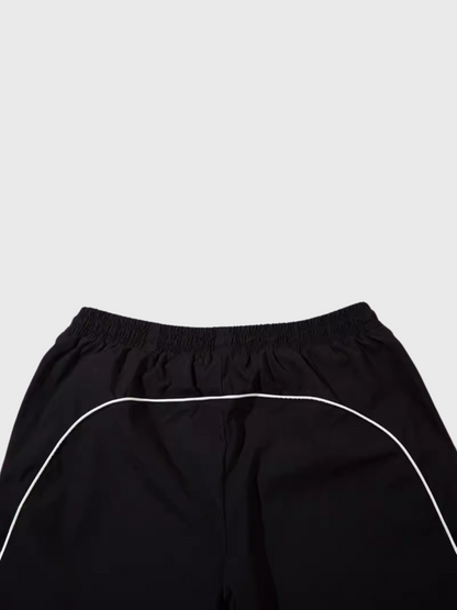 Amalfi Vintage Baggy Track-pants